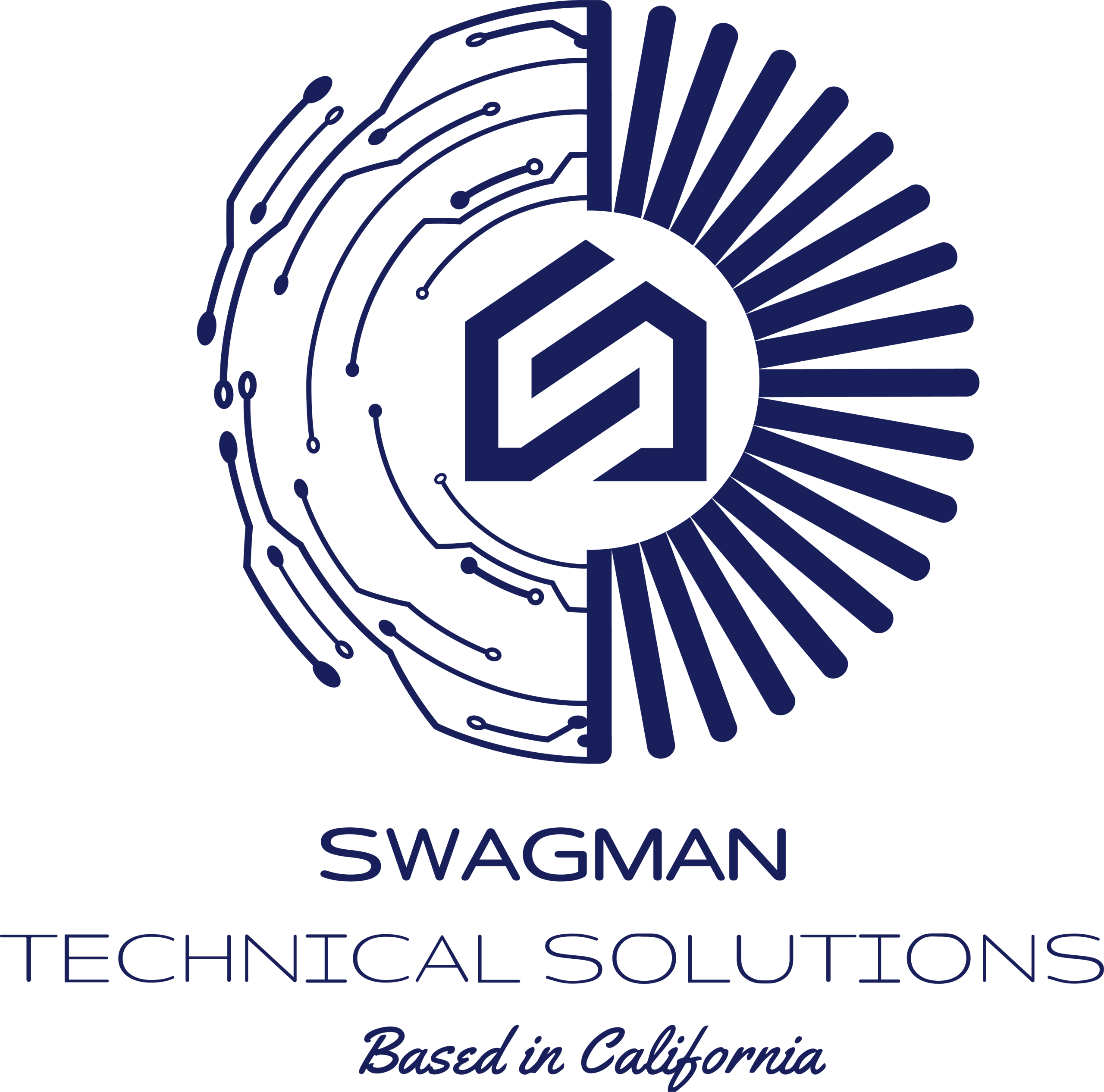 Swagman Technical Solutions Logo